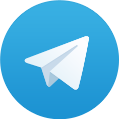 Follow on Telegram