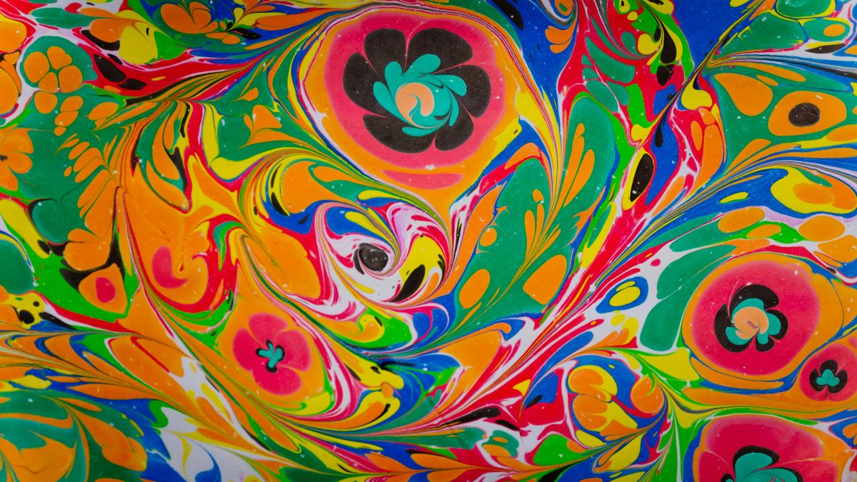 Aliens, ayahuasca e referências japonesas: quem é Shanin Blake