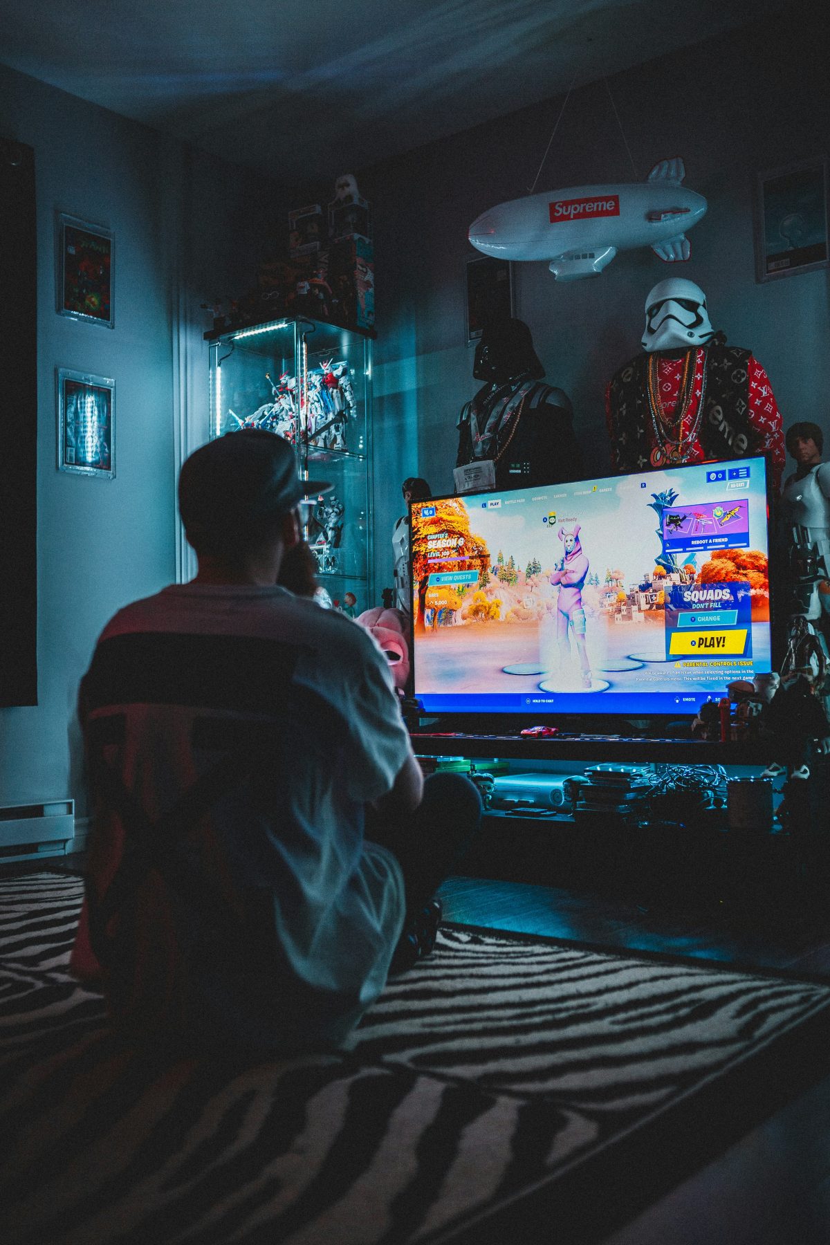 Os creators de metaverso estão cansados de tanto golpe