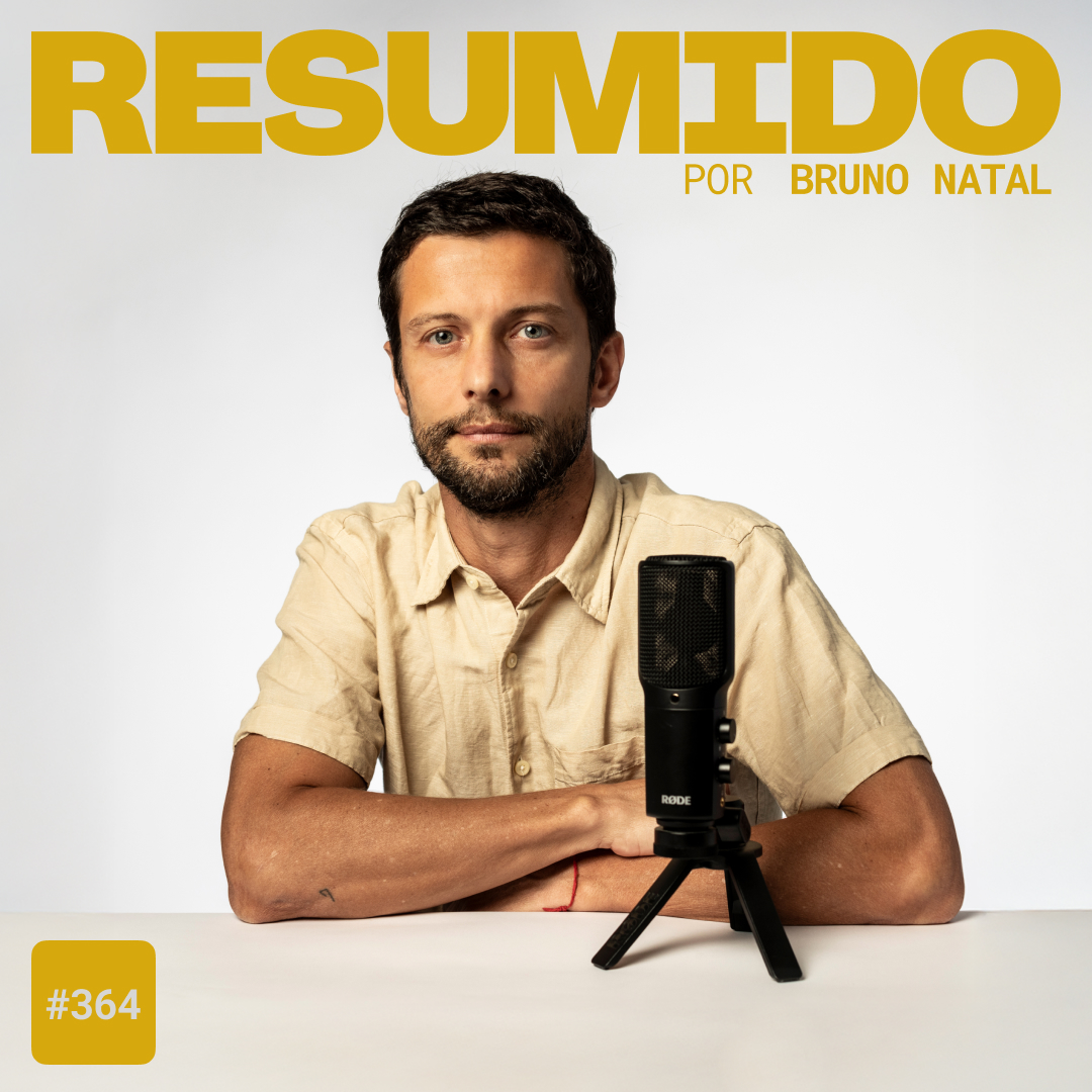 Todo mundo odeia IA / Monet real reprovado nas redes / E o Neymar, hein?
