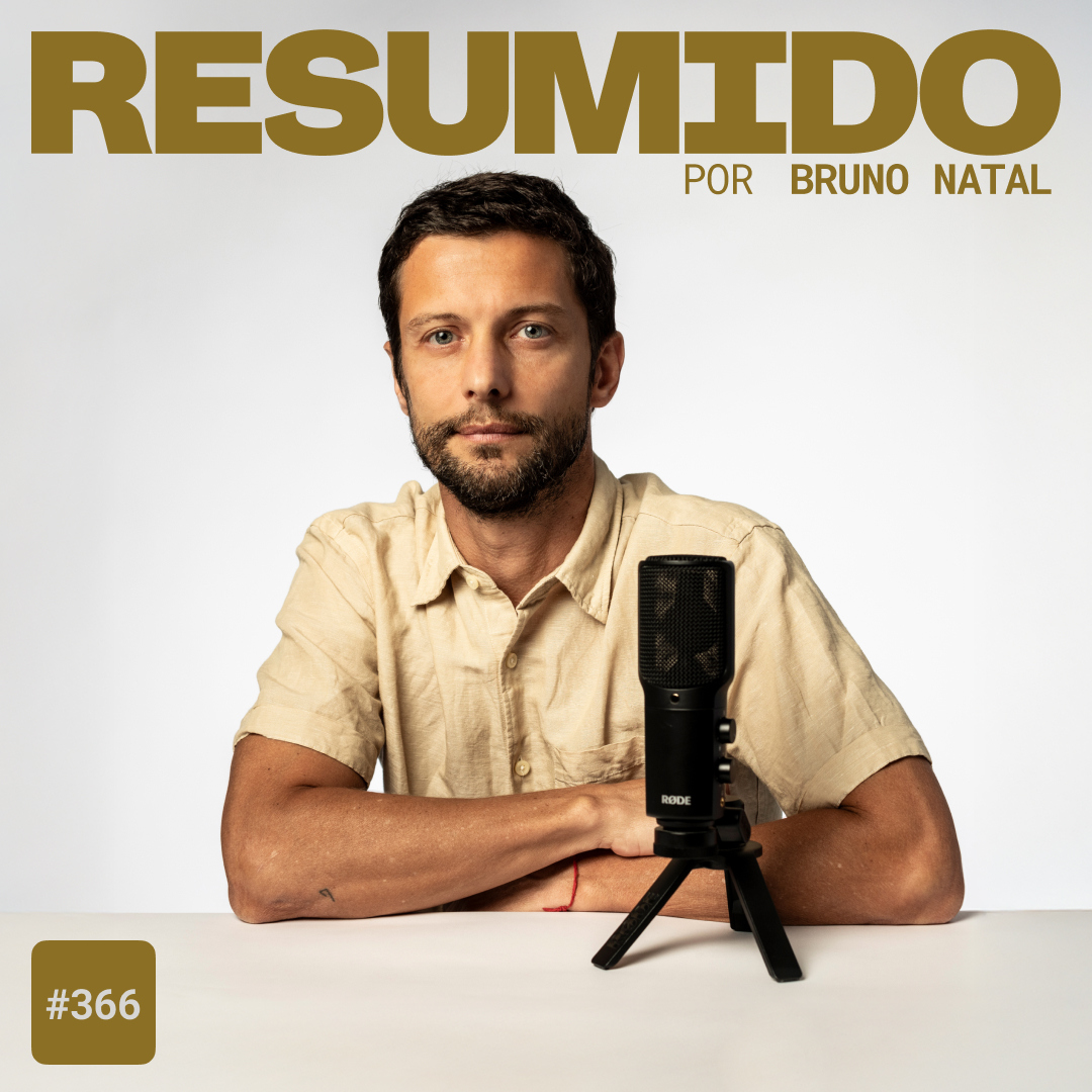 Calma! A IA não vai roubar seu emprego / Erro é prova de humanidade / Fuga do Google